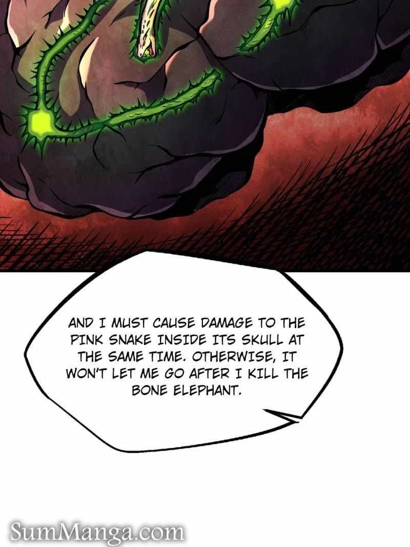 Super Gene Chapter 241 – Page 42