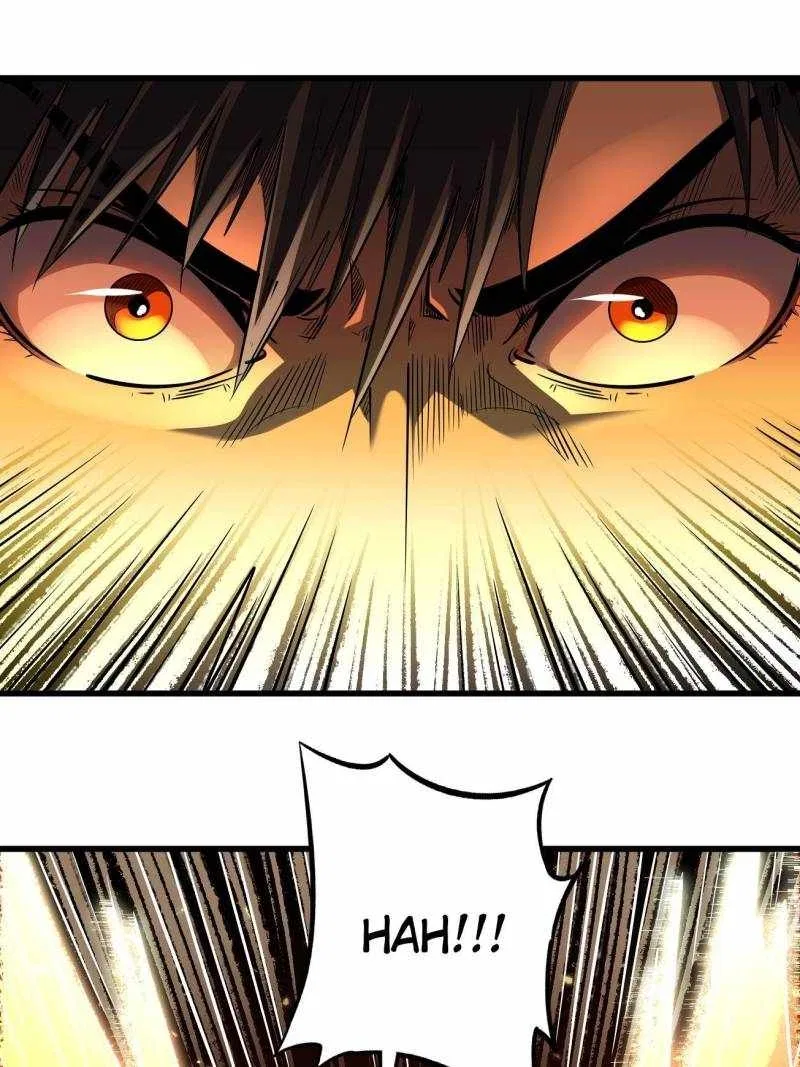 Super Gene Chapter 241 – Page 43