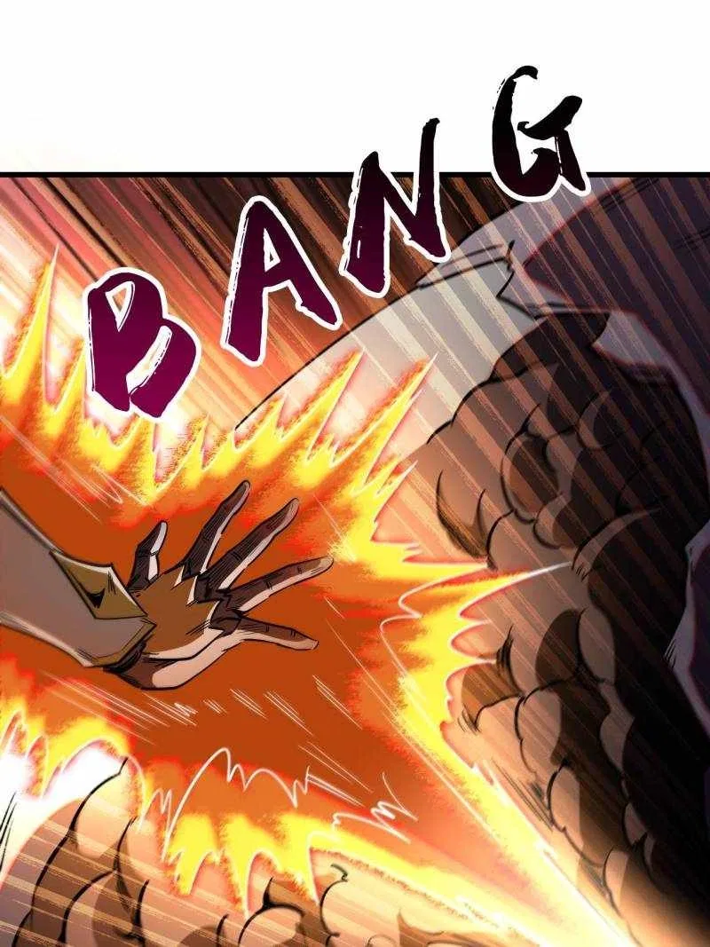 Super Gene Chapter 241 – Page 46