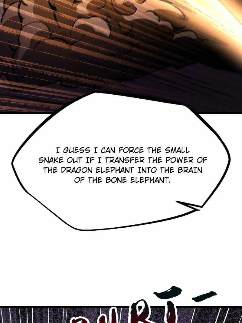 Super Gene Chapter 241 – Page 47