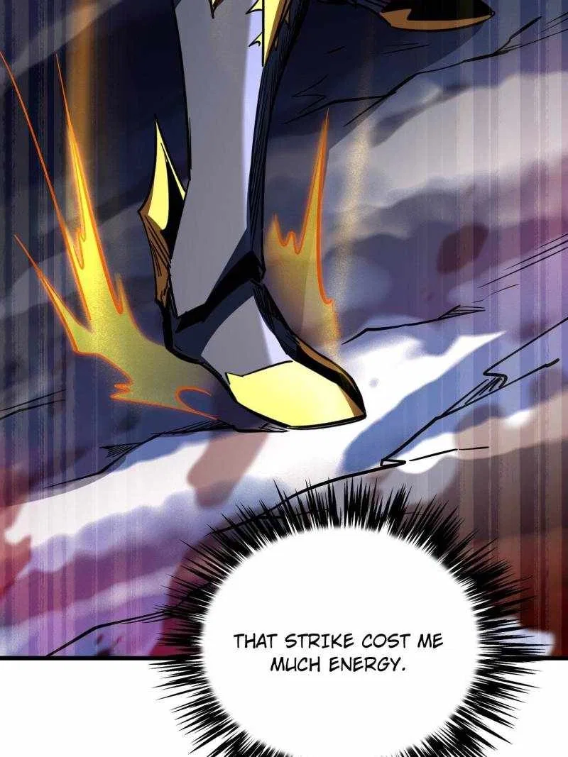 Super Gene Chapter 241 – Page 52