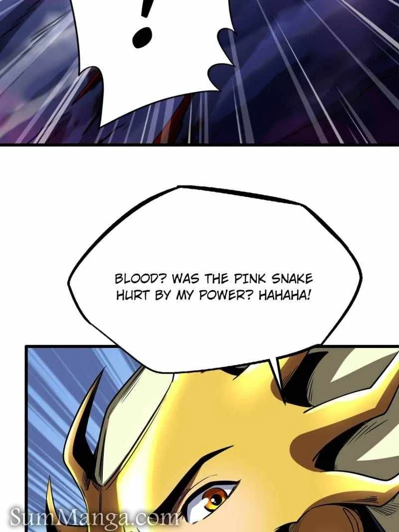 Super Gene Chapter 241 – Page 54