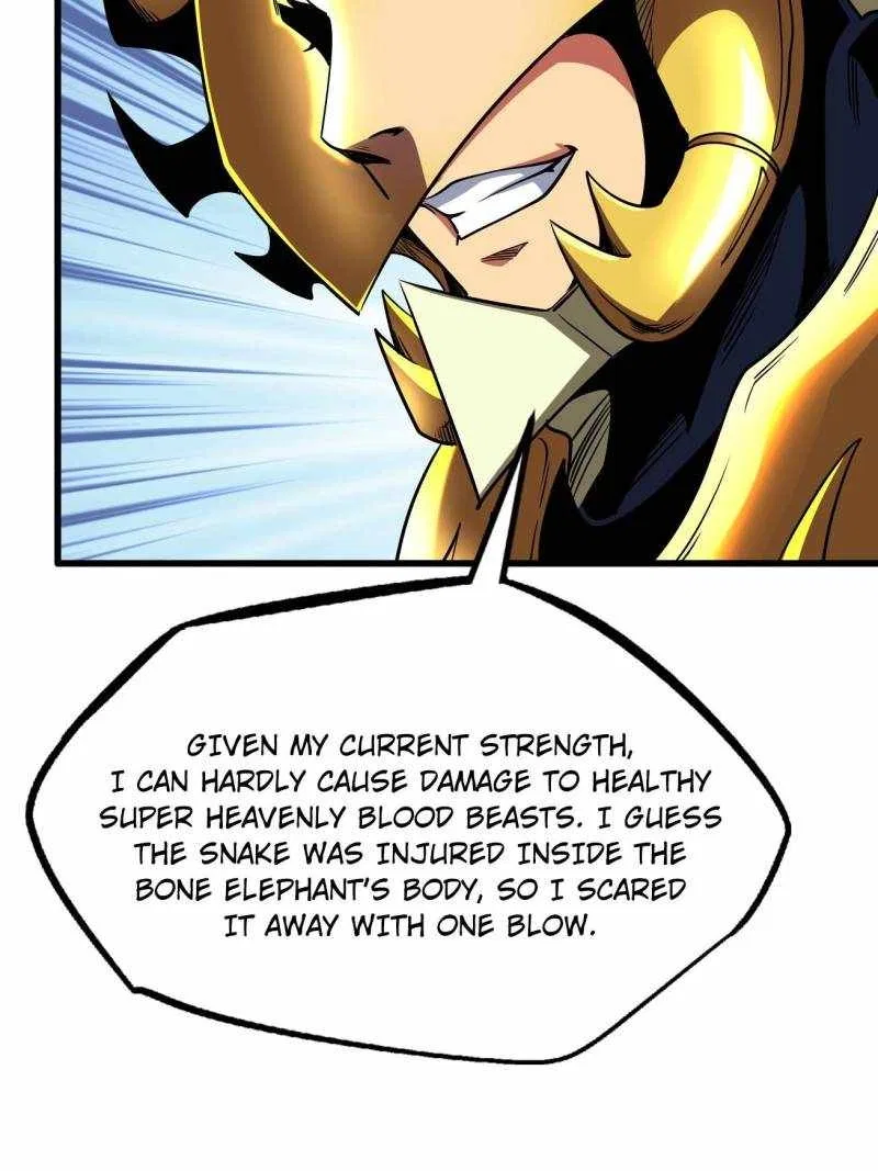 Super Gene Chapter 241 – Page 55