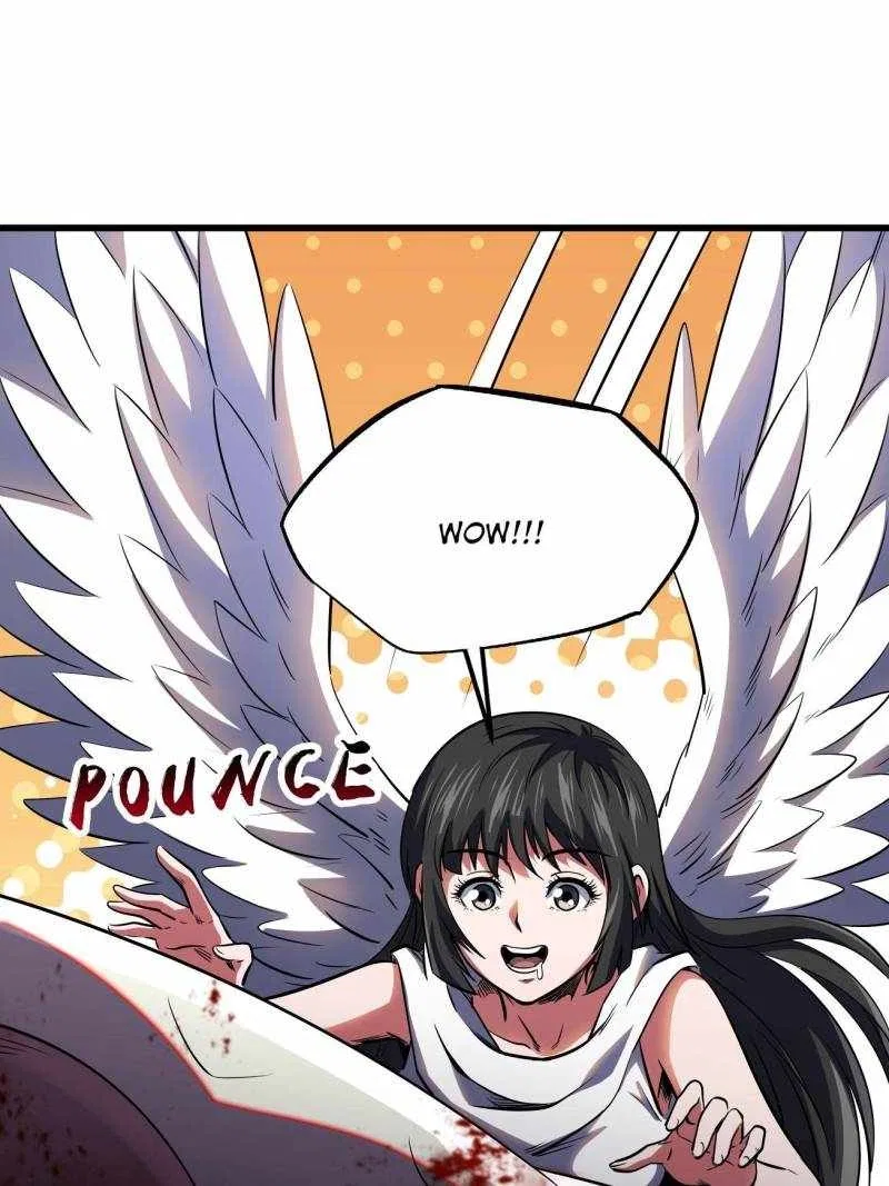 Super Gene Chapter 241 – Page 58