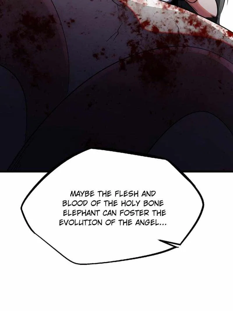 Super Gene Chapter 241 – Page 59