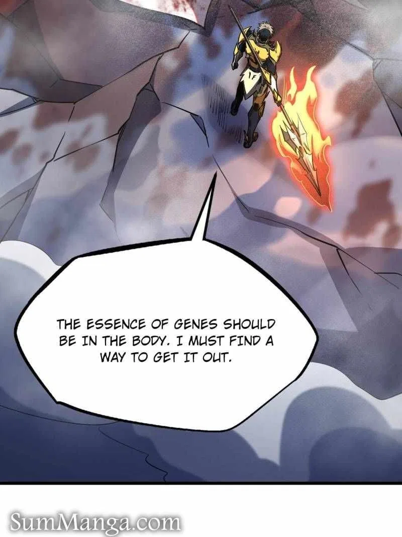 Super Gene Chapter 241 – Page 63