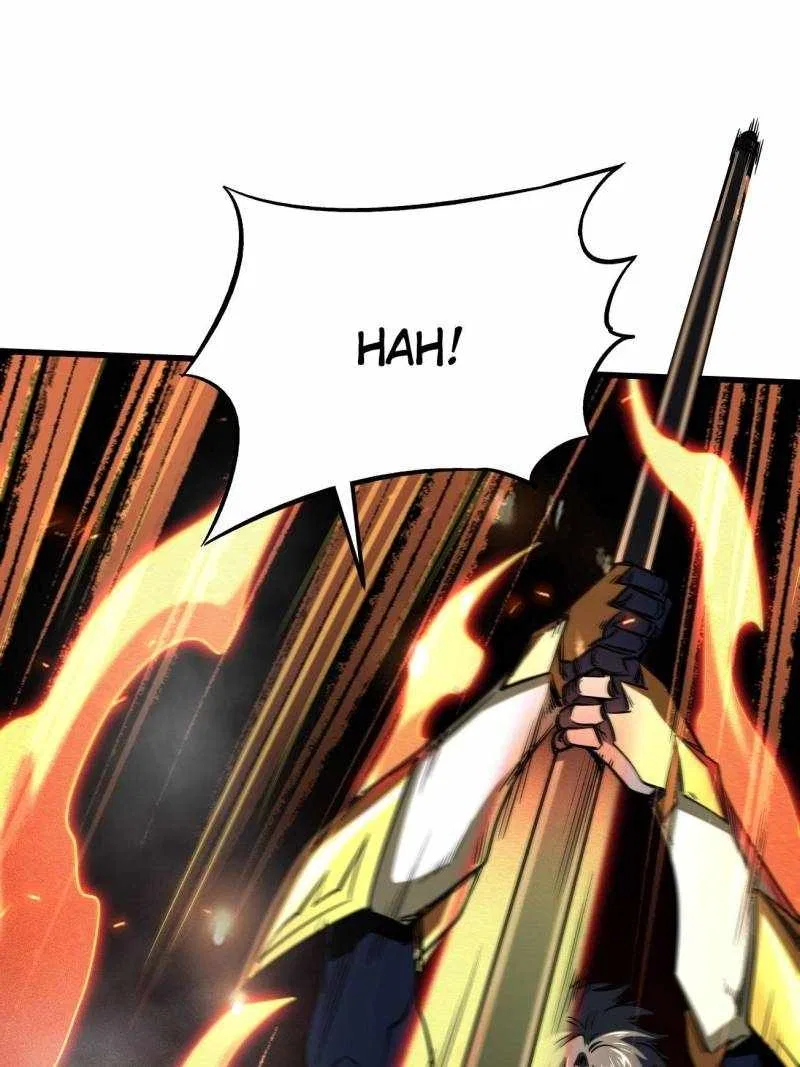 Super Gene Chapter 241 – Page 64