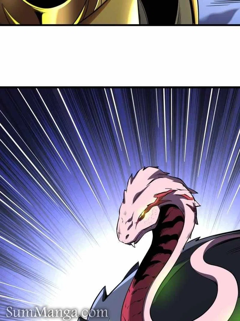 Super Gene Chapter 241 – Page 72
