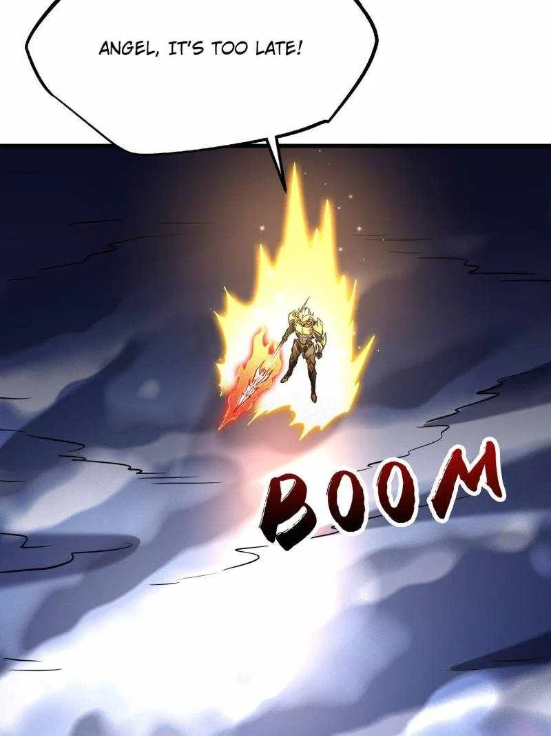 Super Gene Chapter 241 – Page 77
