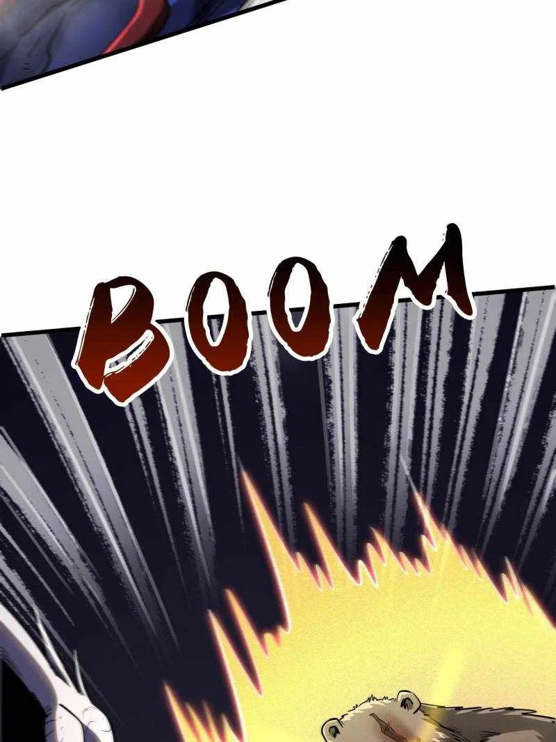 Super Gene Chapter 241 – Page 82
