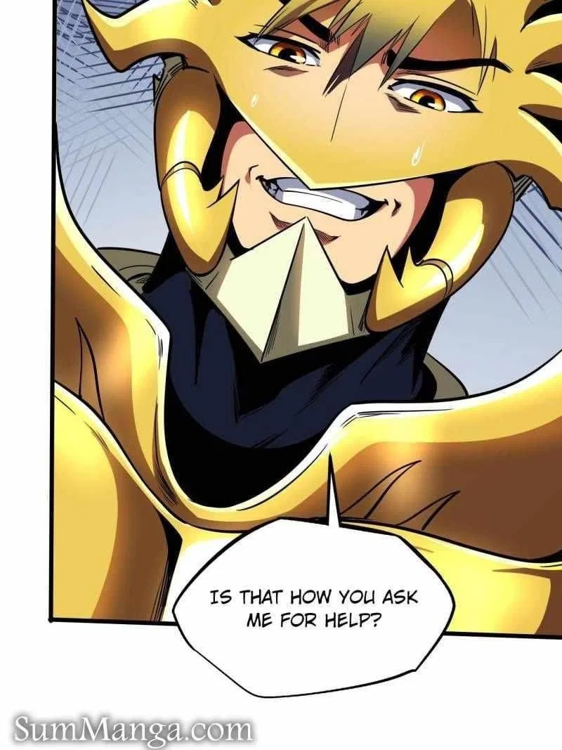 Super Gene Chapter 240 – Page 3