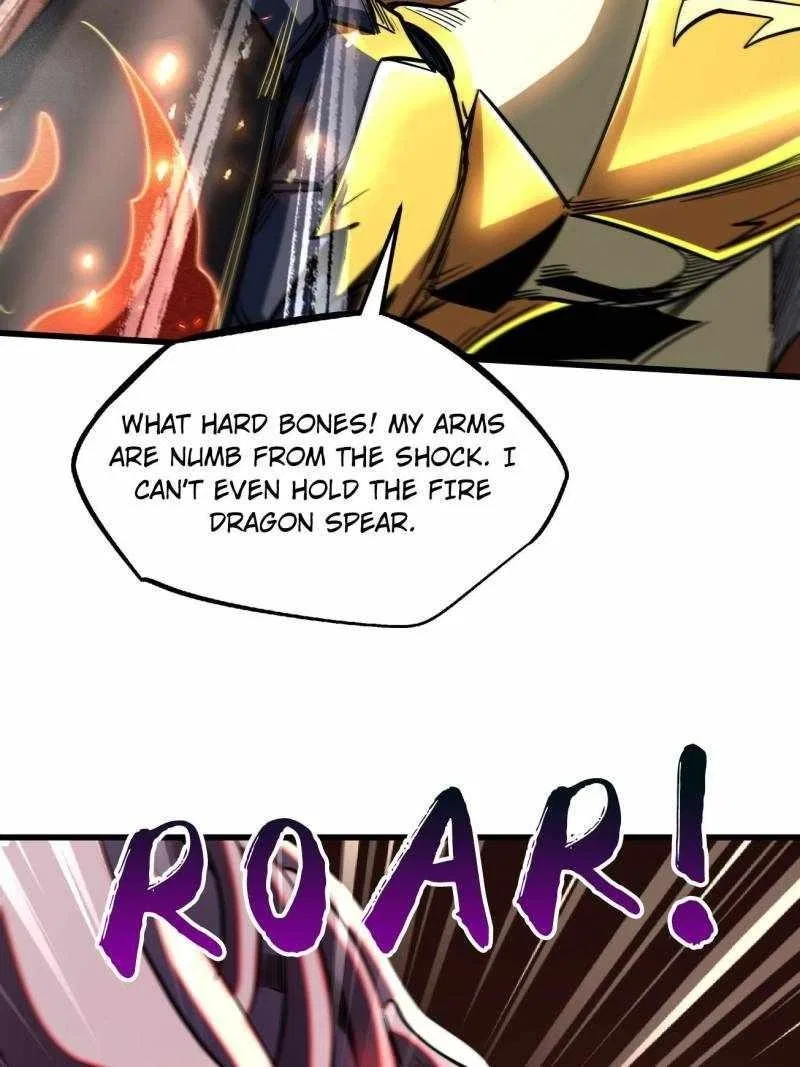 Super Gene Chapter 240 – Page 16