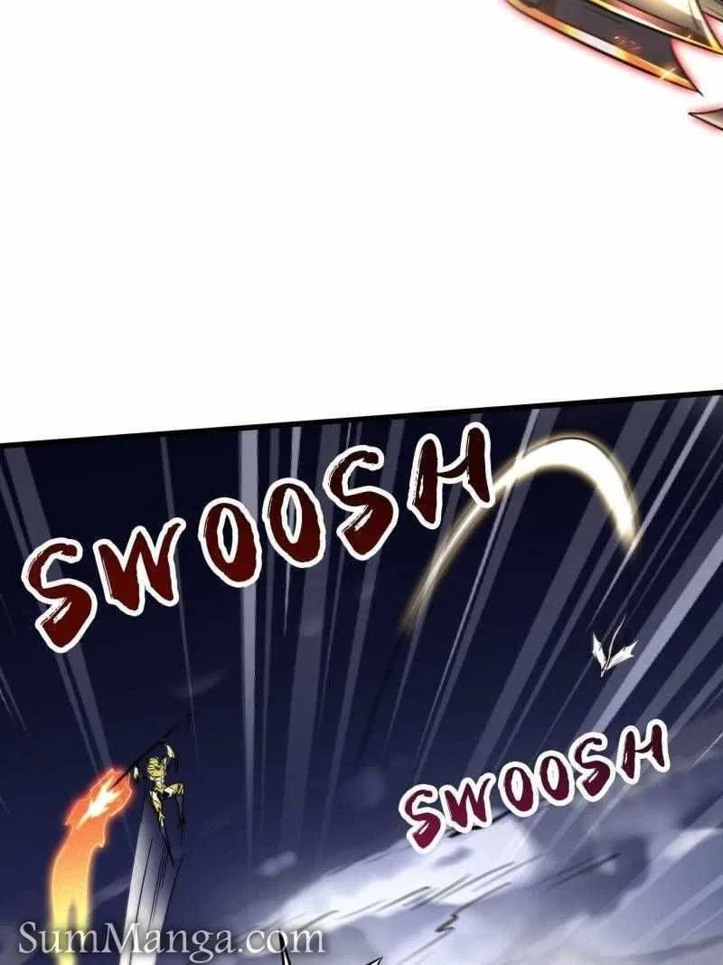 Super Gene Chapter 240 – Page 21