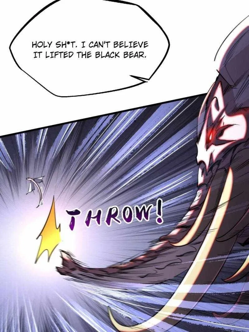 Super Gene Chapter 240 – Page 26