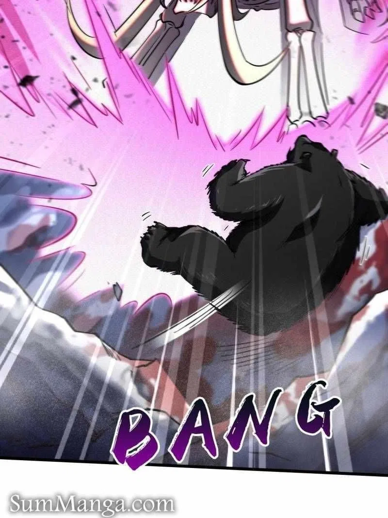 Super Gene Chapter 240 – Page 30