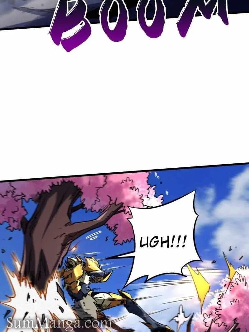 Super Gene Chapter 240 – Page 33