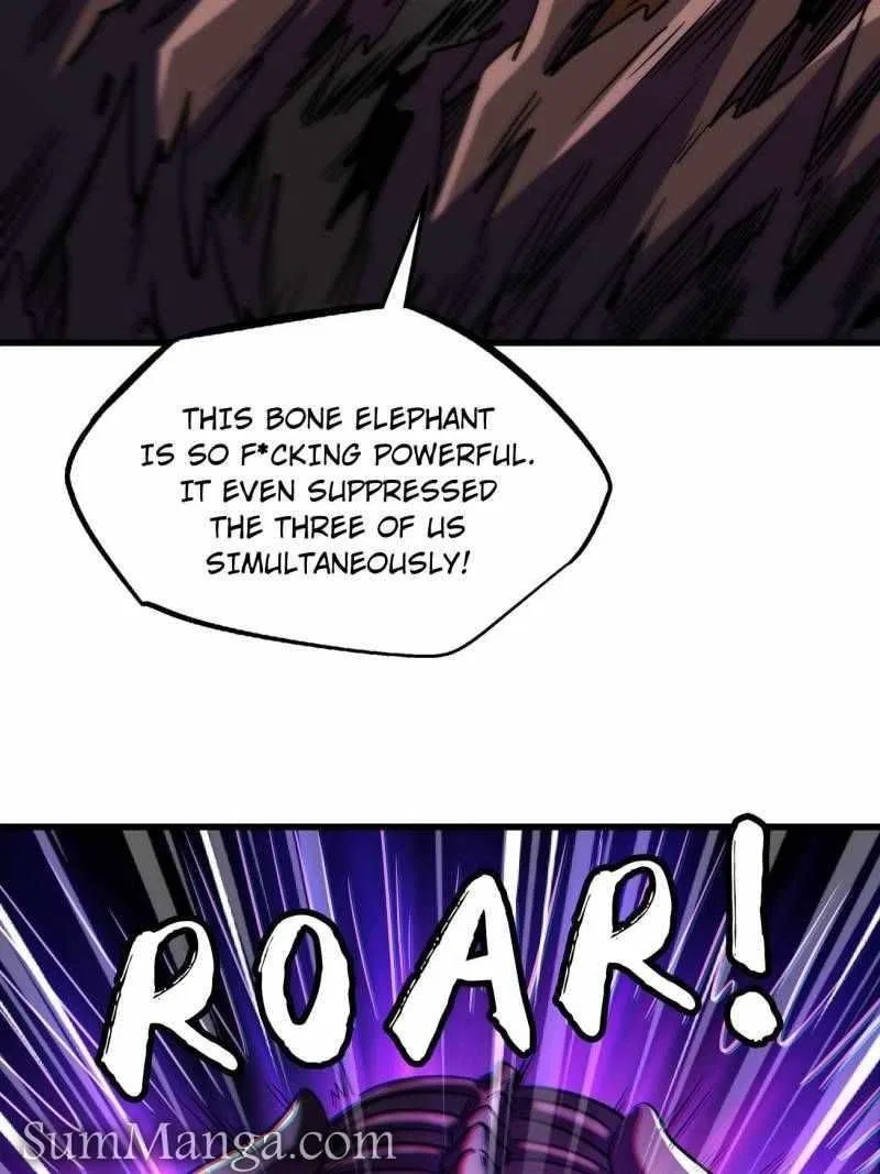 Super Gene Chapter 240 – Page 36