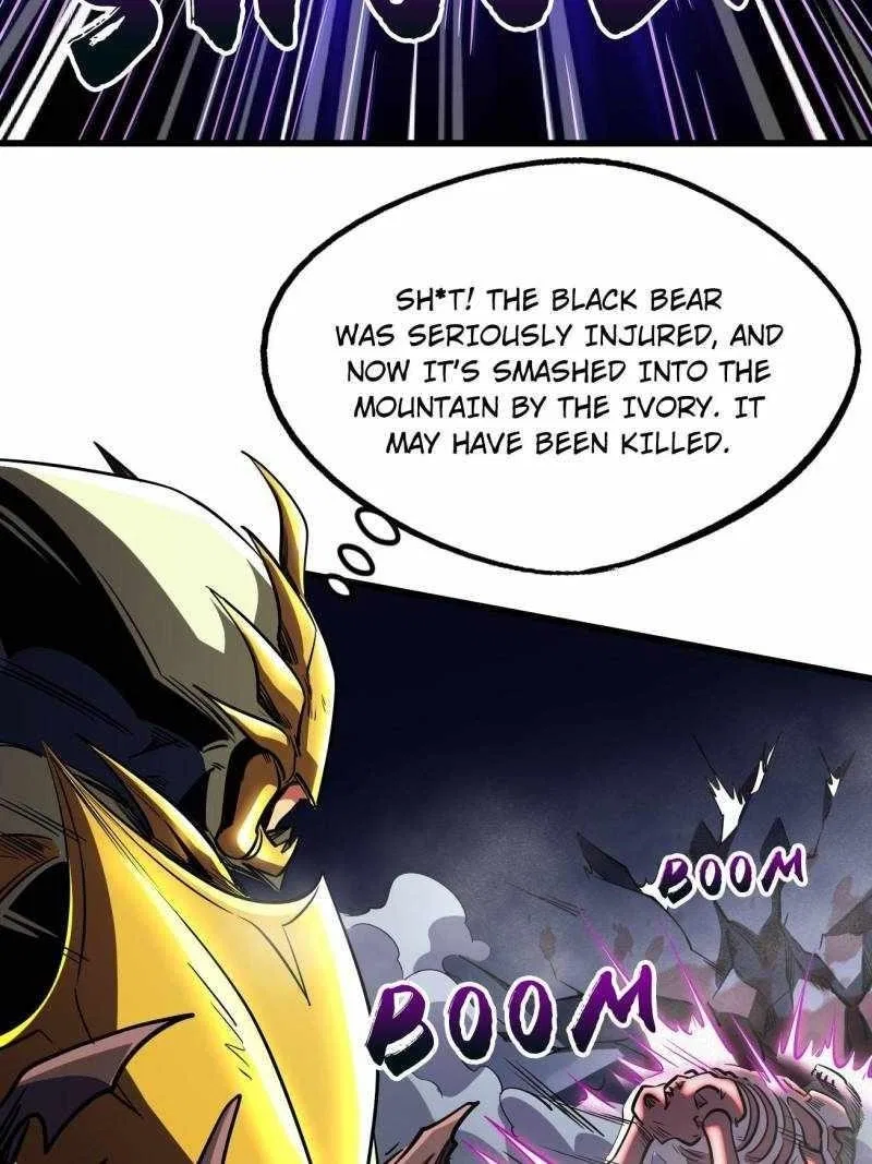 Super Gene Chapter 240 – Page 38