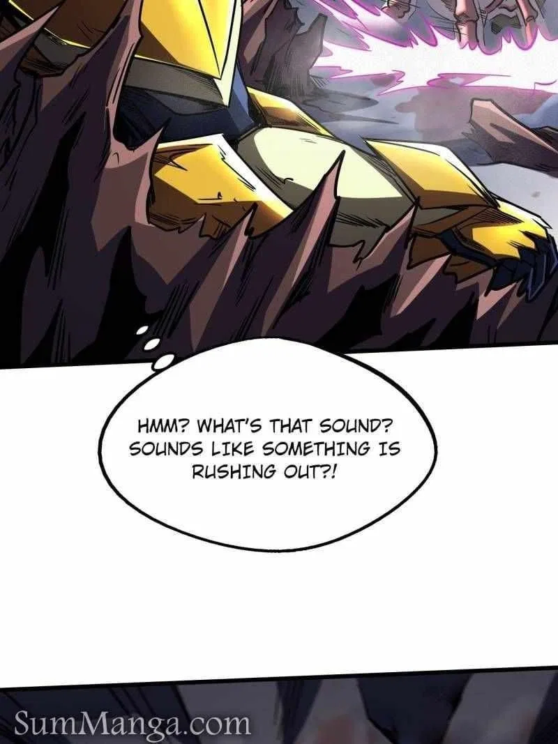 Super Gene Chapter 240 – Page 39