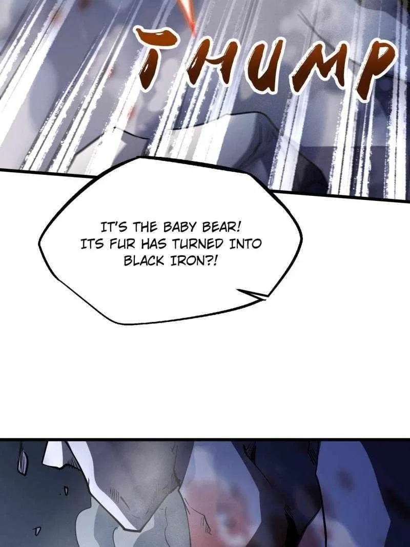 Super Gene Chapter 240 – Page 41