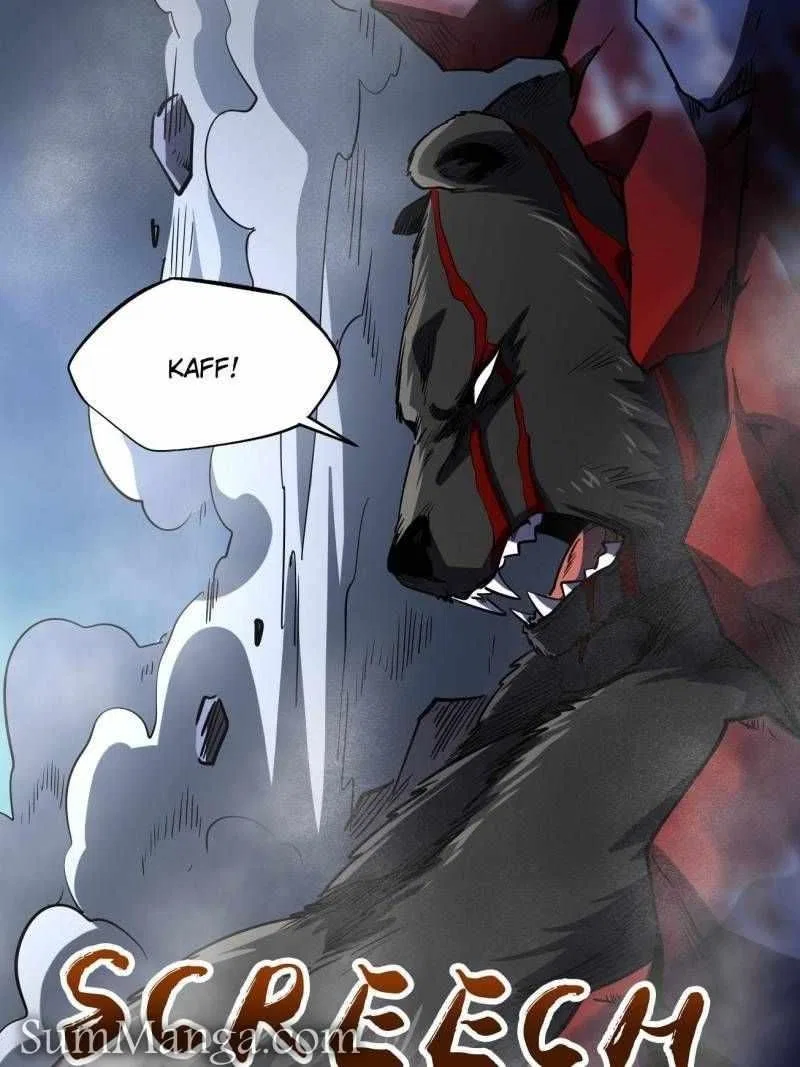 Super Gene Chapter 240 – Page 42