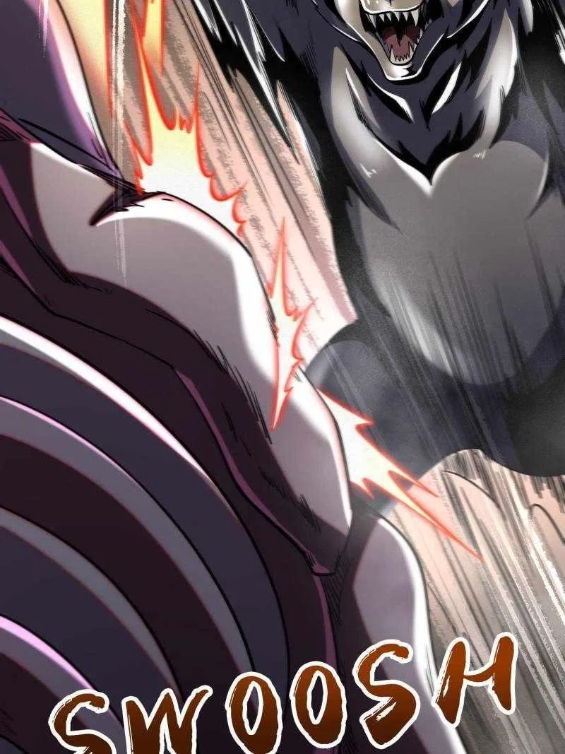 Super Gene Chapter 240 – Page 44