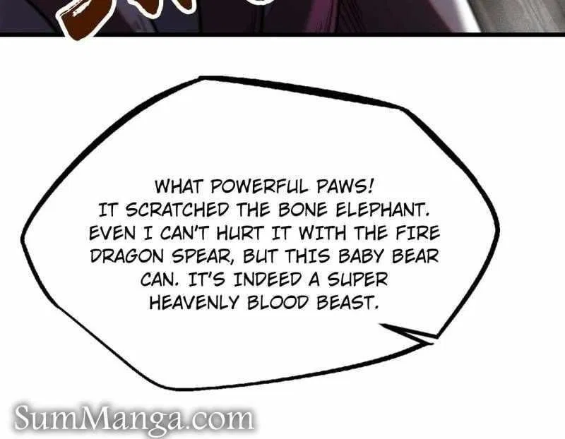 Super Gene Chapter 240 – Page 45