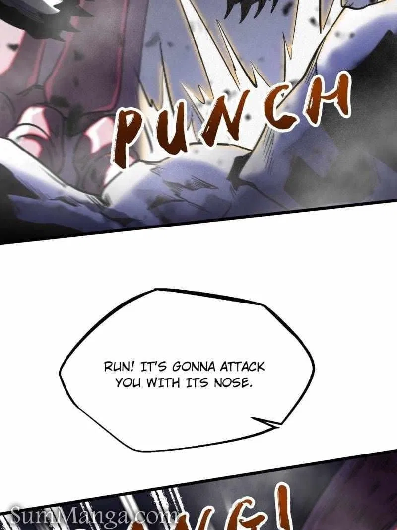 Super Gene Chapter 240 – Page 48
