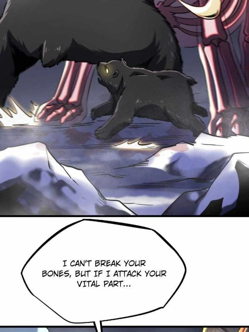 Super Gene Chapter 240 – Page 52