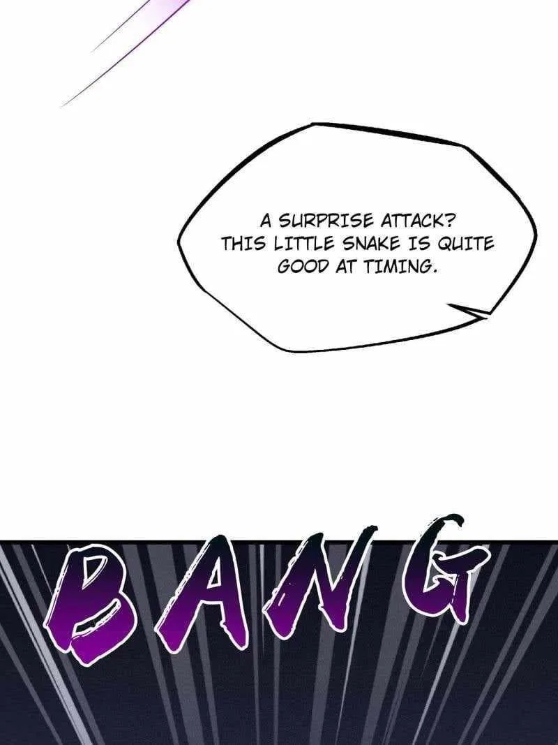 Super Gene Chapter 240 – Page 59