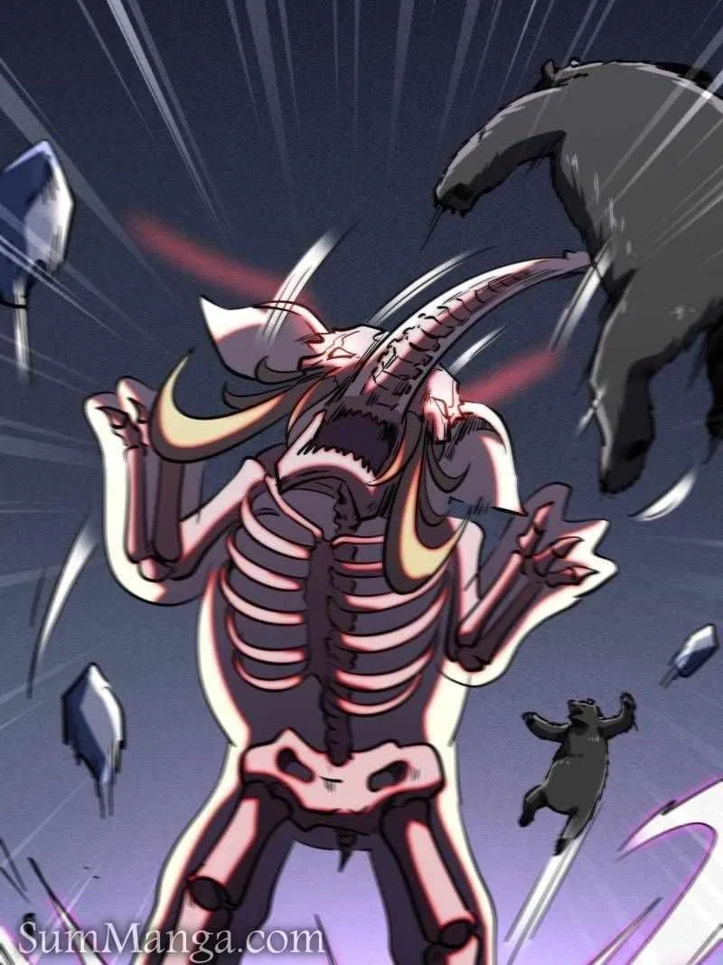 Super Gene Chapter 240 – Page 60