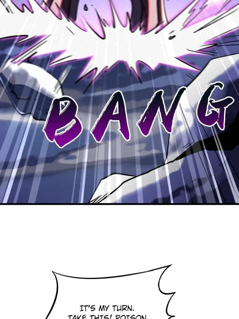 Super Gene Chapter 240 – Page 61