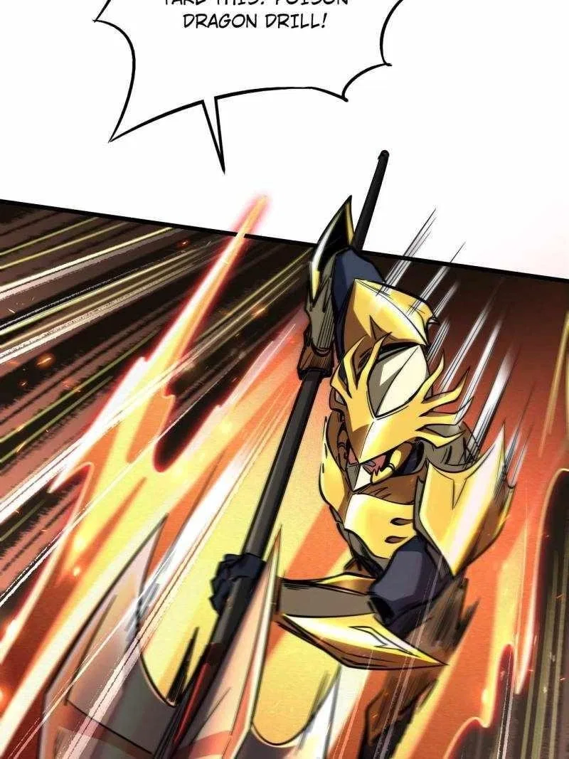 Super Gene Chapter 240 – Page 62