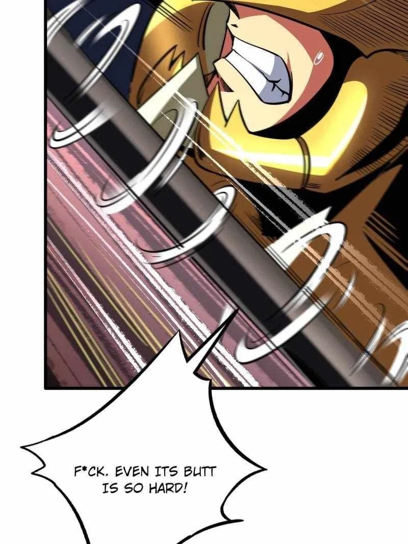 Super Gene Chapter 240 – Page 67