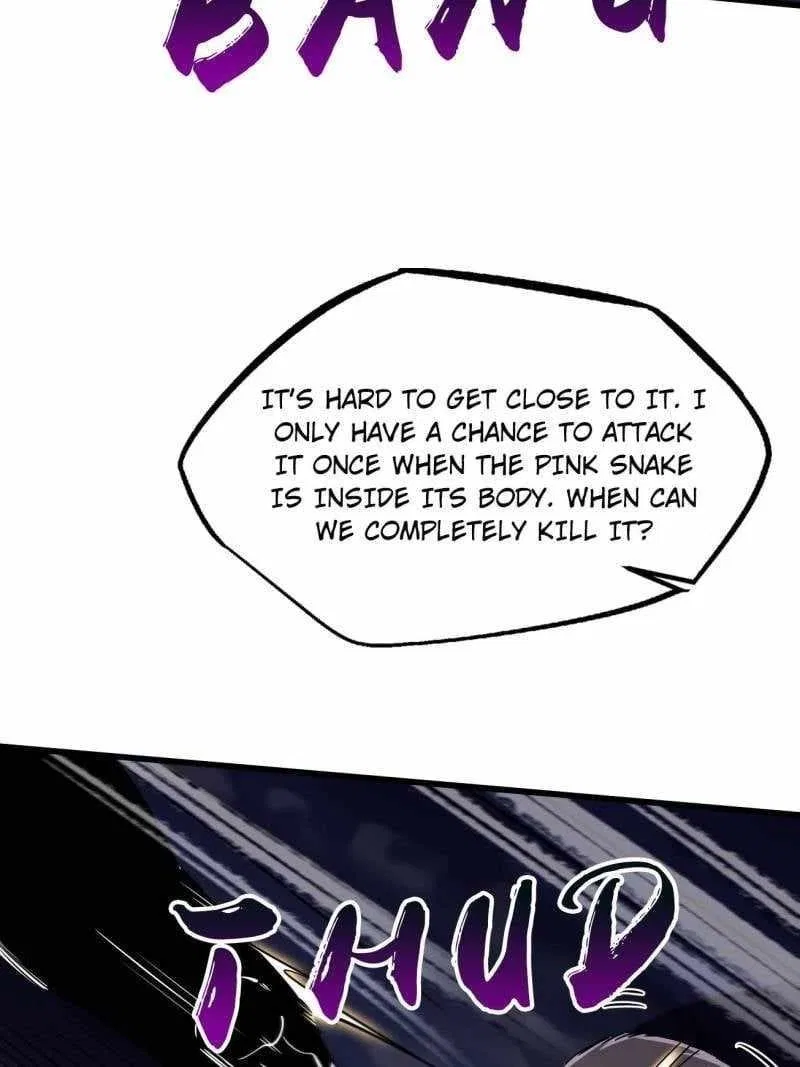 Super Gene Chapter 240 – Page 71