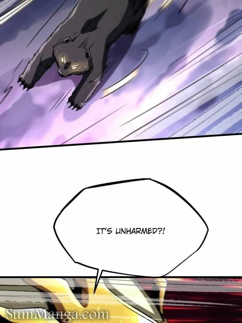 Super Gene Chapter 240 – Page 75