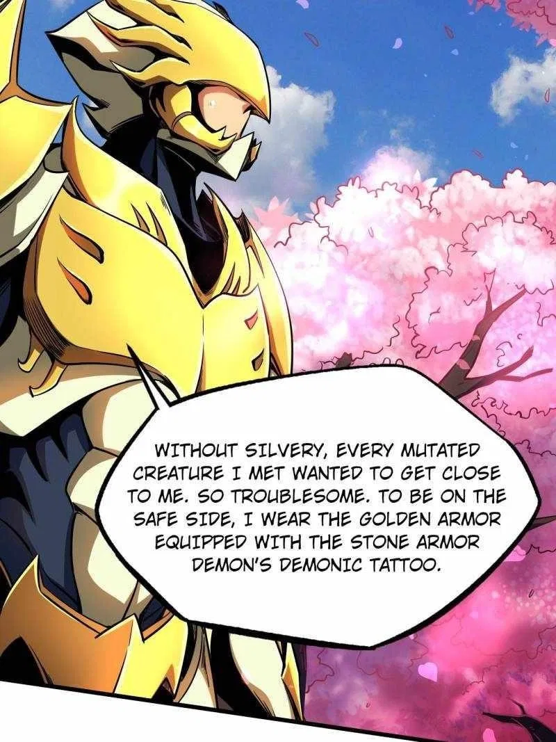 Super Gene Chapter 239 – Page 2