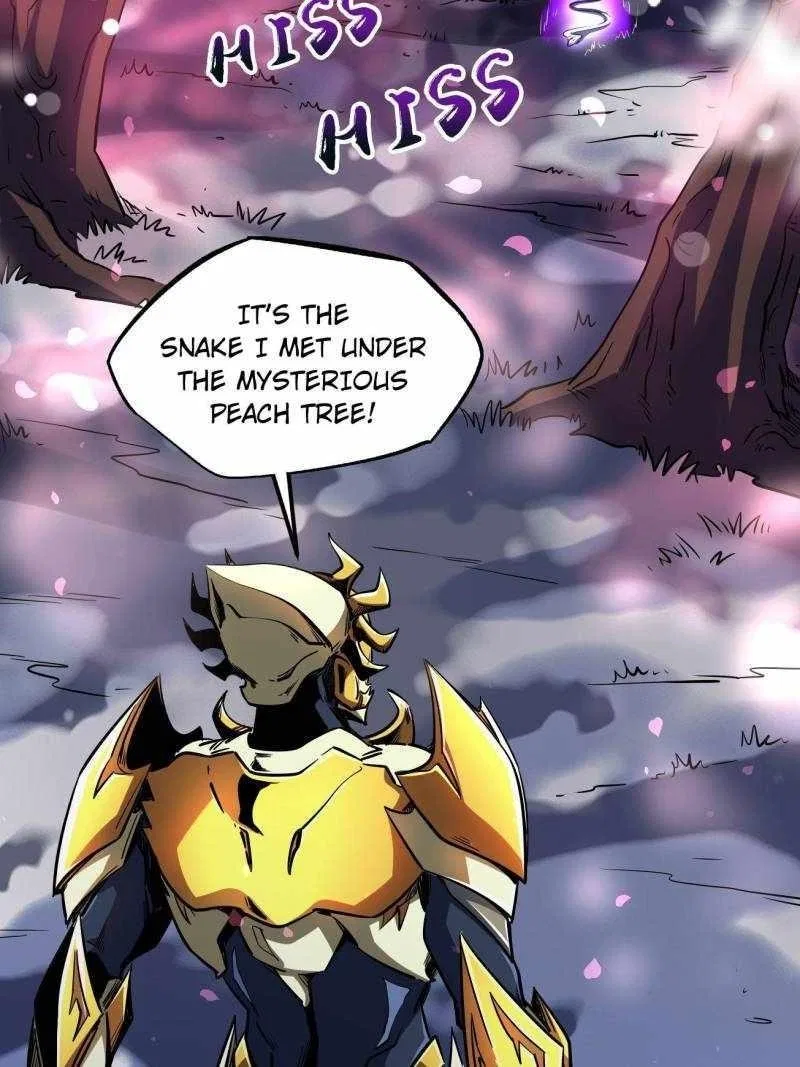 Super Gene Chapter 239 – Page 5