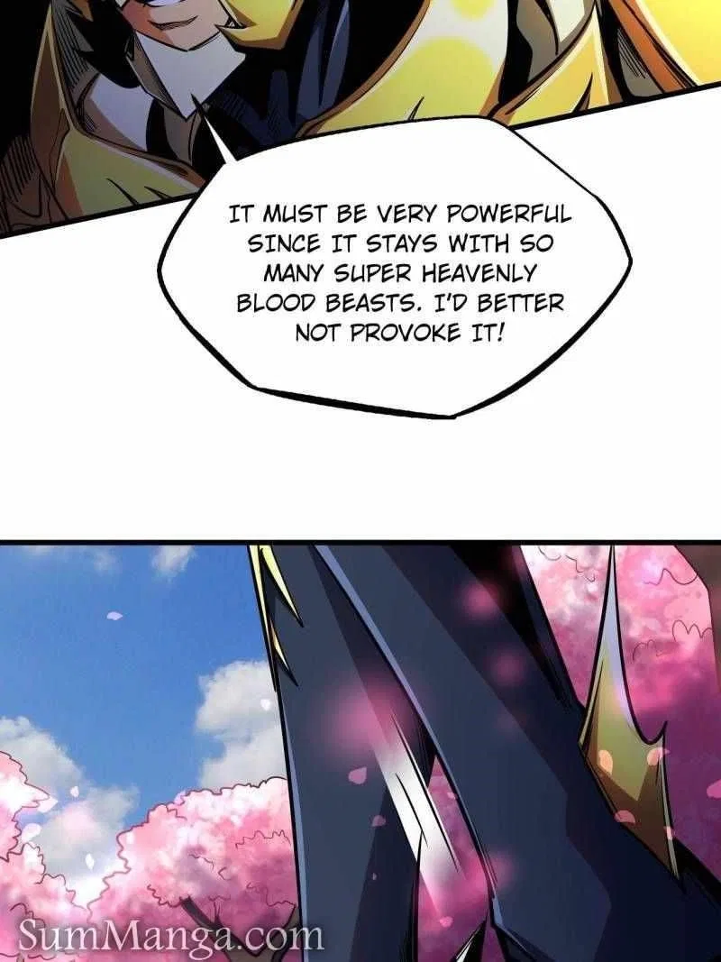 Super Gene Chapter 239 – Page 8