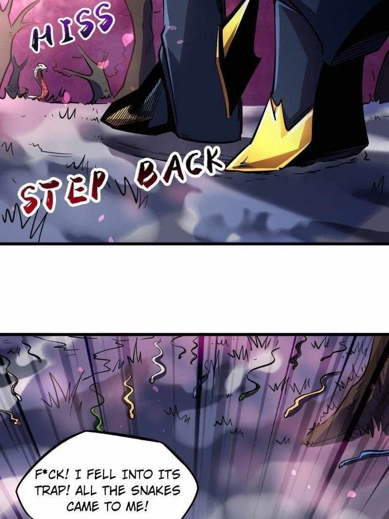 Super Gene Chapter 239 – Page 9