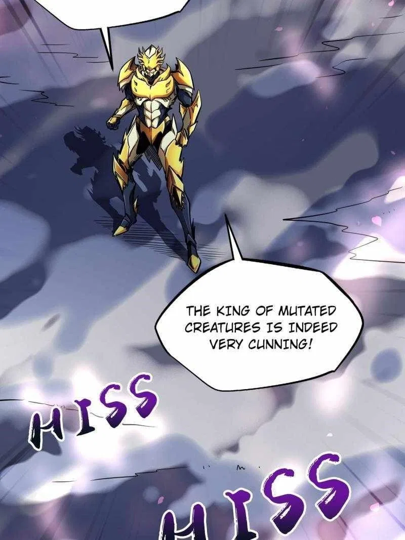 Super Gene Chapter 239 – Page 10