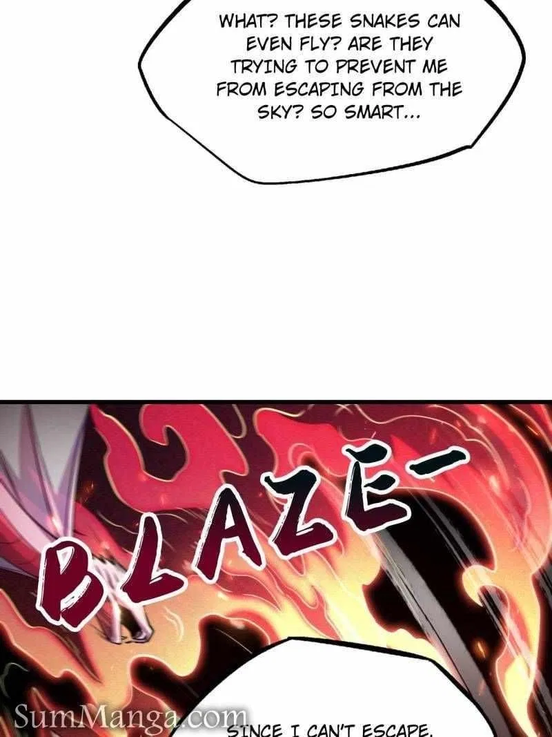 Super Gene Chapter 239 – Page 14