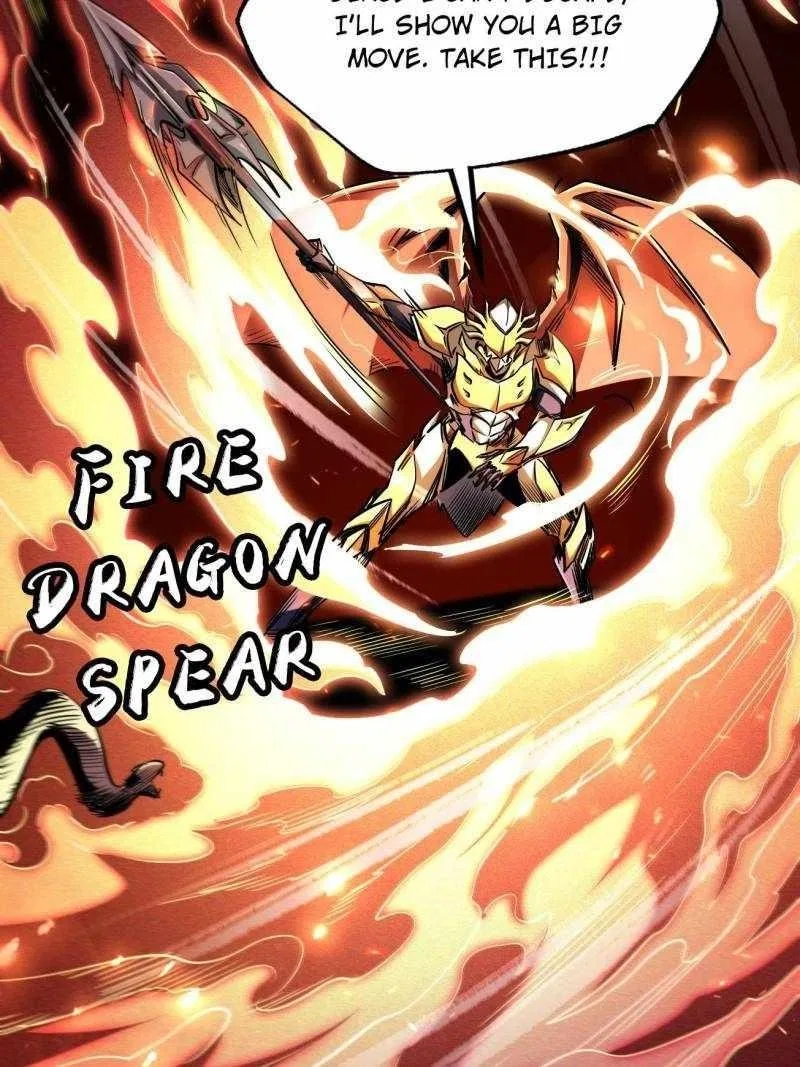Super Gene Chapter 239 – Page 15