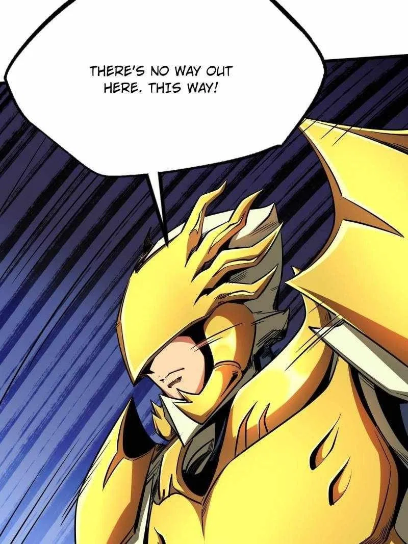 Super Gene Chapter 239 – Page 19