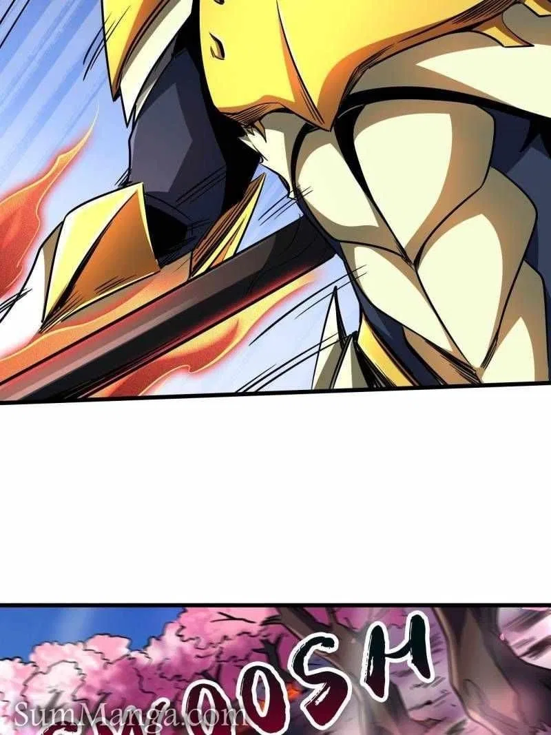 Super Gene Chapter 239 – Page 20