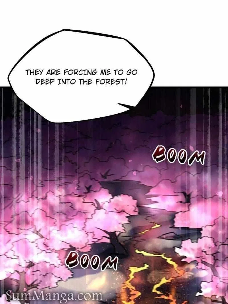 Super Gene Chapter 239 – Page 23