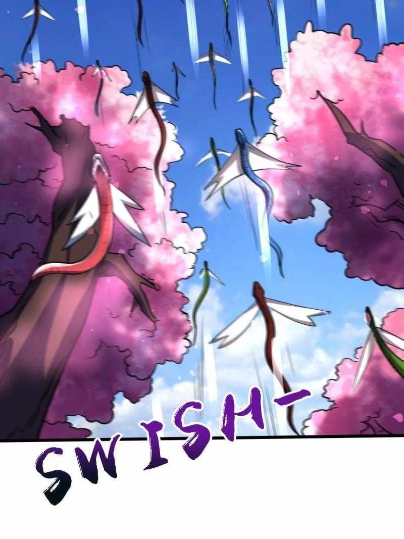Super Gene Chapter 239 – Page 28
