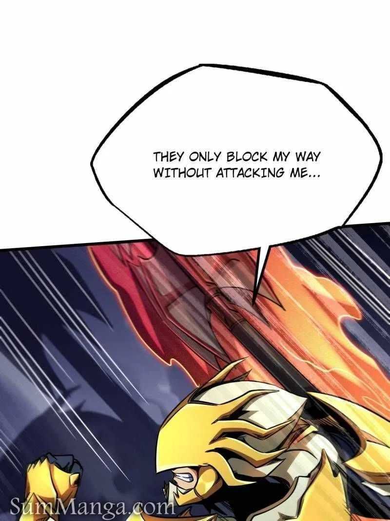 Super Gene Chapter 239 – Page 29
