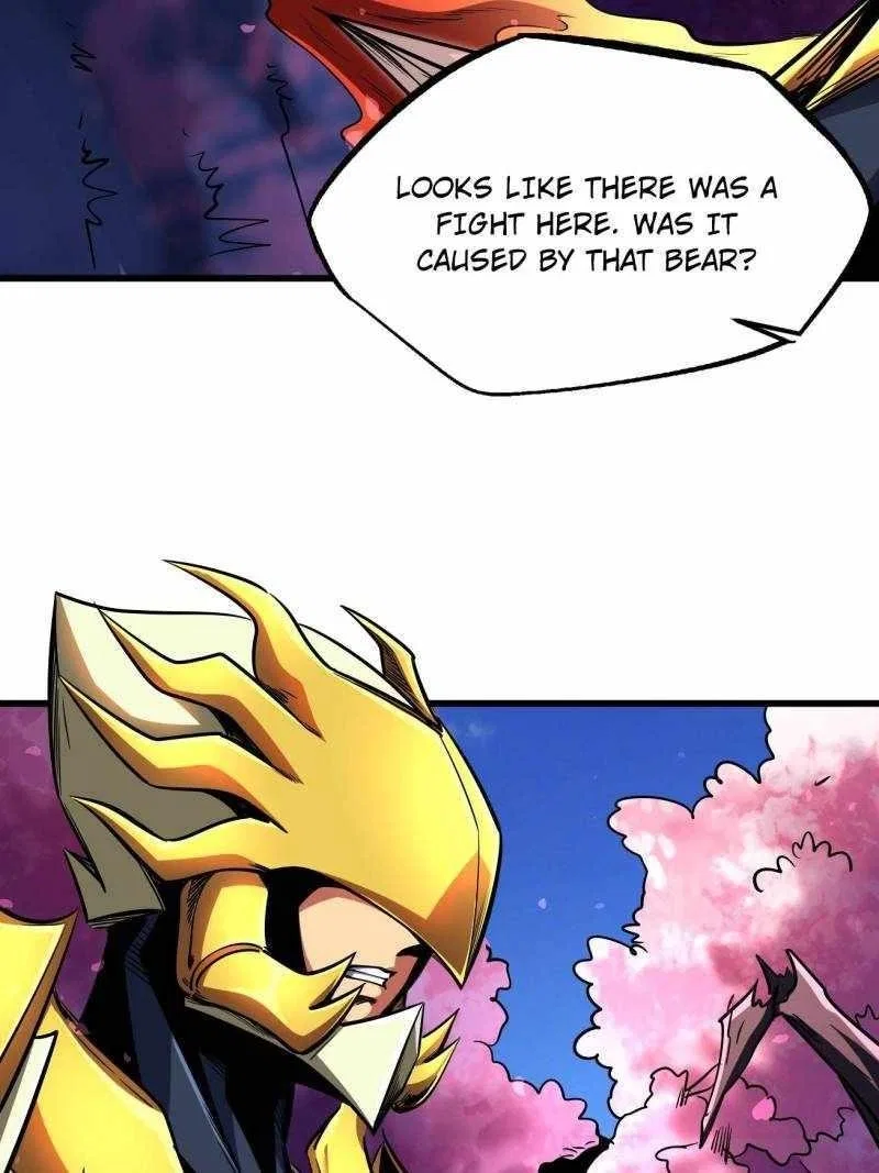 Super Gene Chapter 239 – Page 36