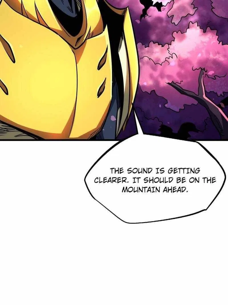 Super Gene Chapter 239 – Page 37